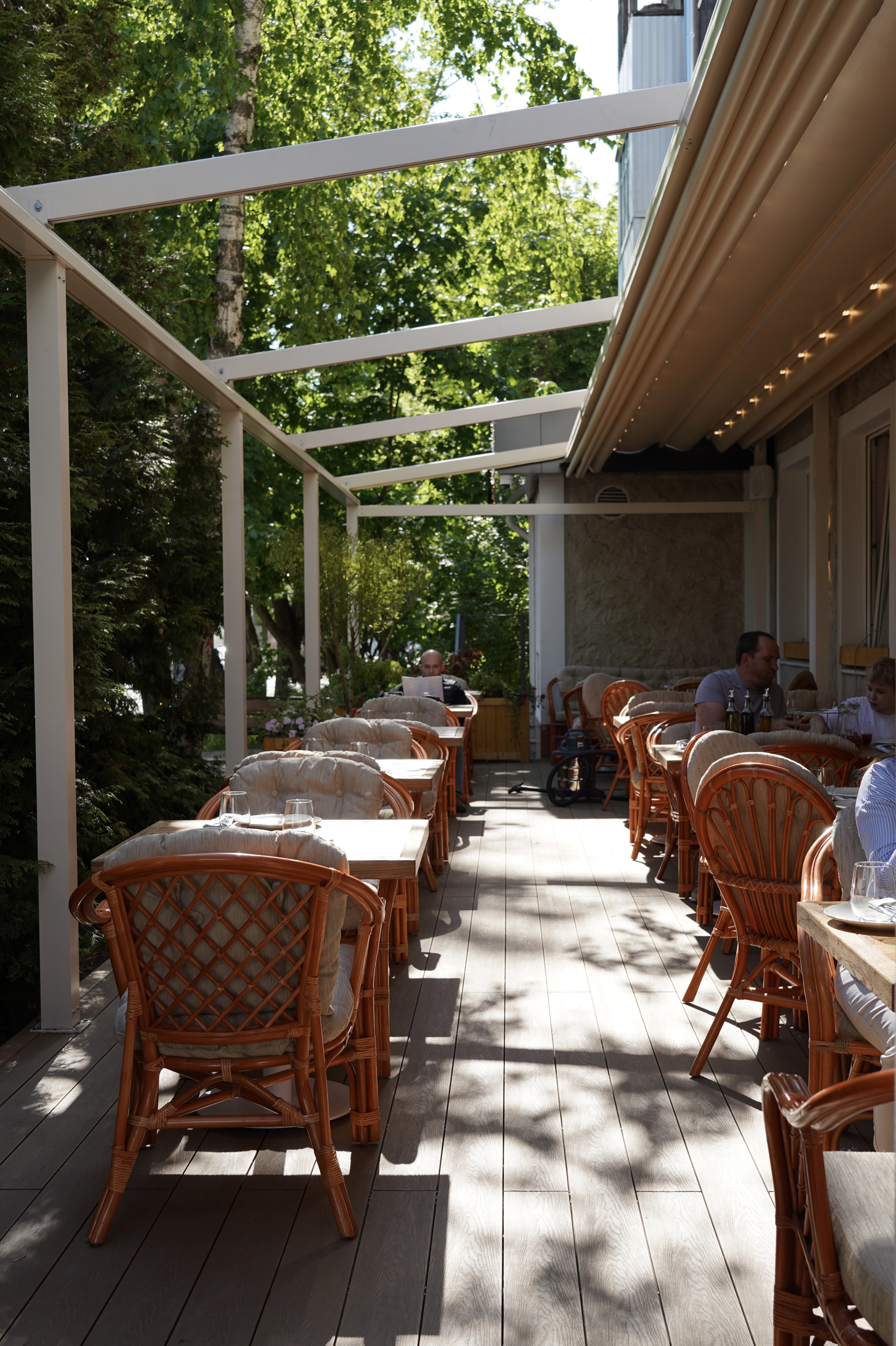 Casa Di Nonna